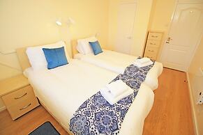 River's Edge Penthouse