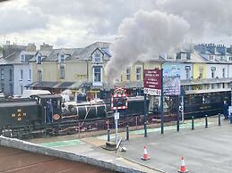 River's Edge Penthouse