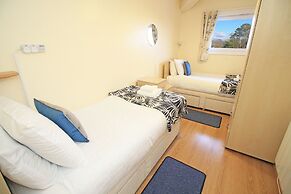 River's Edge Penthouse