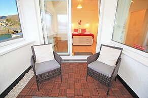 River's Edge Penthouse