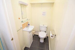 River's Edge Penthouse