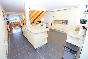 River's Edge Penthouse