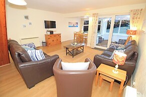 River's Edge Penthouse