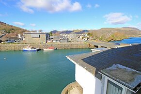 River's Edge Penthouse