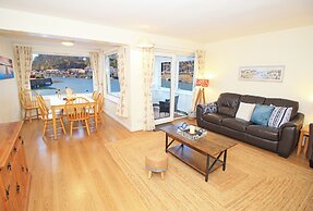 River's Edge Penthouse