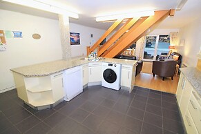 River's Edge Penthouse