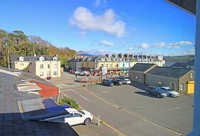 River's Edge Penthouse