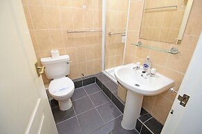 River's Edge Penthouse