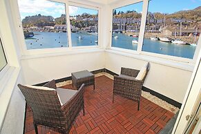 River's Edge Penthouse