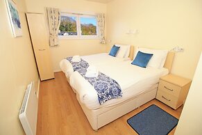 River's Edge Penthouse