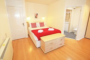 River's Edge Penthouse