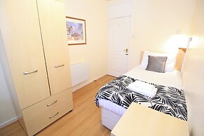 River's Edge Penthouse