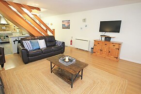 River's Edge Penthouse