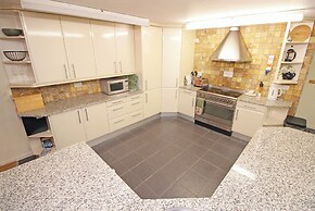 River's Edge Penthouse