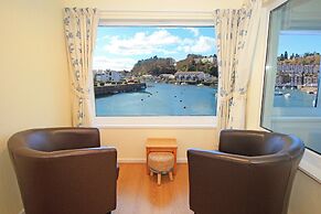 River's Edge Penthouse