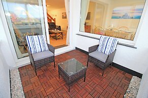 River's Edge Penthouse