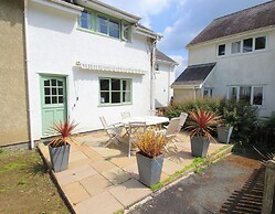 Green Cottage