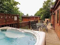 Templar Rise 16 - Devon Comfort