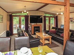 Templar Rise 16 - Devon Comfort