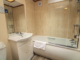 Templar Rise 16 - Devon Comfort