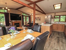 Templar Rise 16 - Devon Comfort