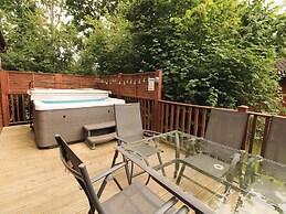 Templar Rise 16 - Devon Comfort