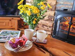 Stag Lodge Holiday Retreat