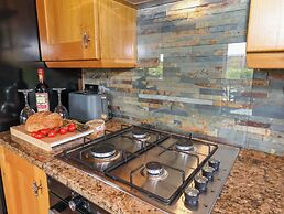 Stag Lodge Holiday Retreat