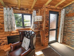 Stag Lodge Holiday Retreat