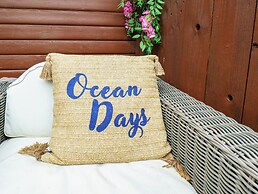 Stag Lodge Holiday Retreat