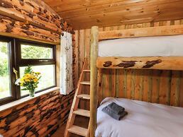 Stag Lodge Holiday Retreat