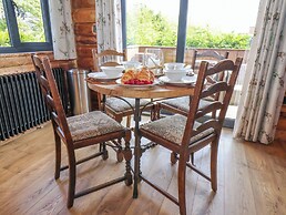 Stag Lodge Holiday Retreat