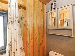 Stag Lodge Holiday Retreat