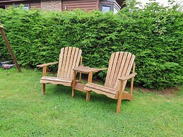 Stag Lodge Holiday Retreat