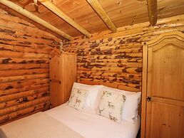 Stag Lodge Holiday Retreat