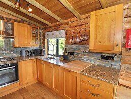 Stag Lodge Holiday Retreat