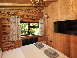 Stag Lodge Holiday Retreat