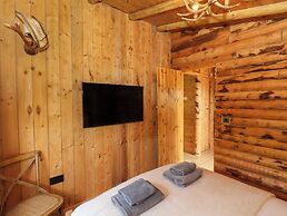 Stag Lodge Holiday Retreat