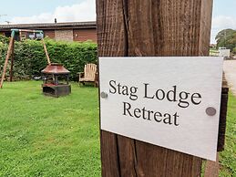 Stag Lodge Holiday Retreat