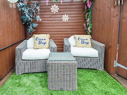 Stag Lodge Holiday Retreat