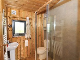 Stag Lodge Holiday Retreat