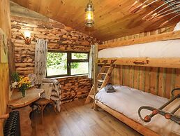 Stag Lodge Holiday Retreat