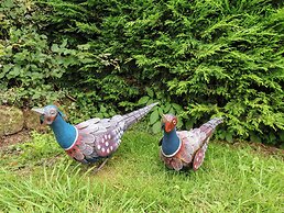 Stag Lodge Holiday Retreat