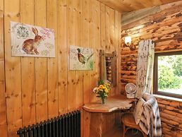 Stag Lodge Holiday Retreat