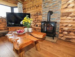 Stag Lodge Holiday Retreat