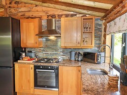 Stag Lodge Holiday Retreat