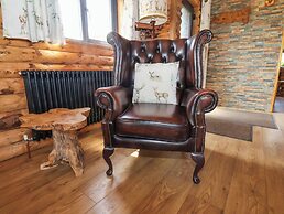 Stag Lodge Holiday Retreat