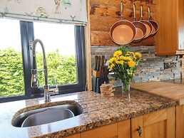 Stag Lodge Holiday Retreat