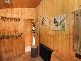 Stag Lodge Holiday Retreat