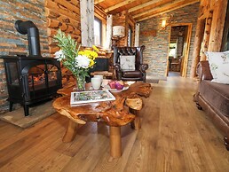 Stag Lodge Holiday Retreat